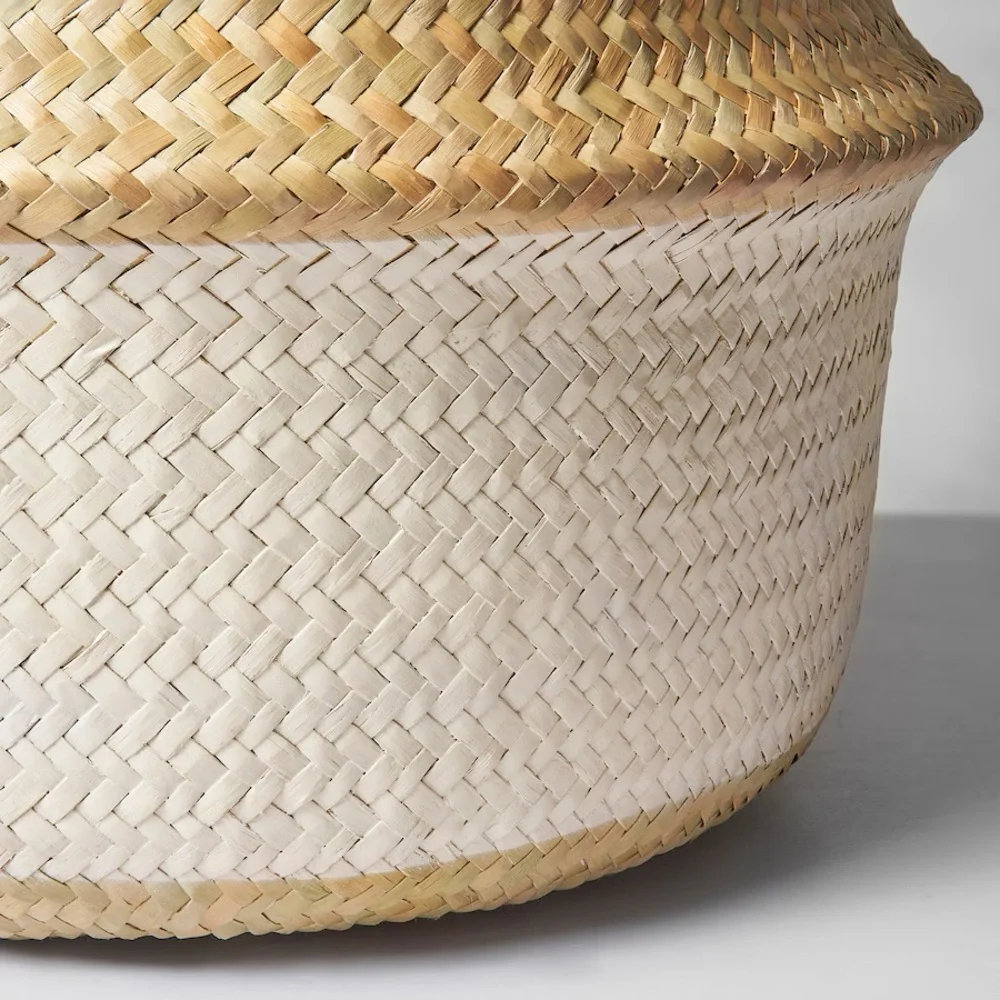 NWT IKEA Krallig Basket